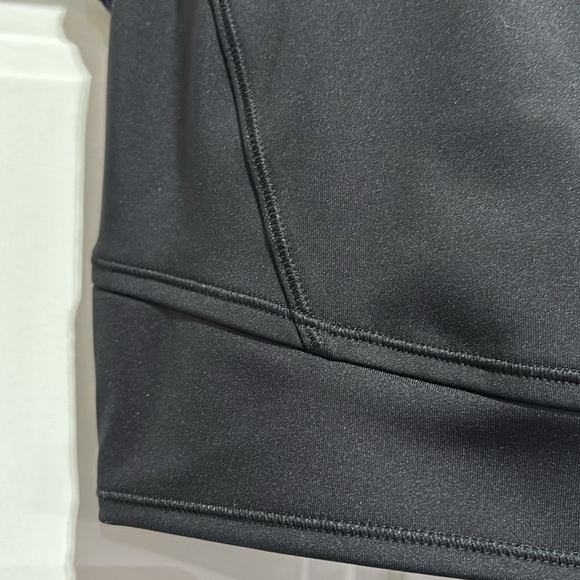 All In Motion Long line,adjustable strap,padded,mesh back netting sport/tank - Picture 7 of 10